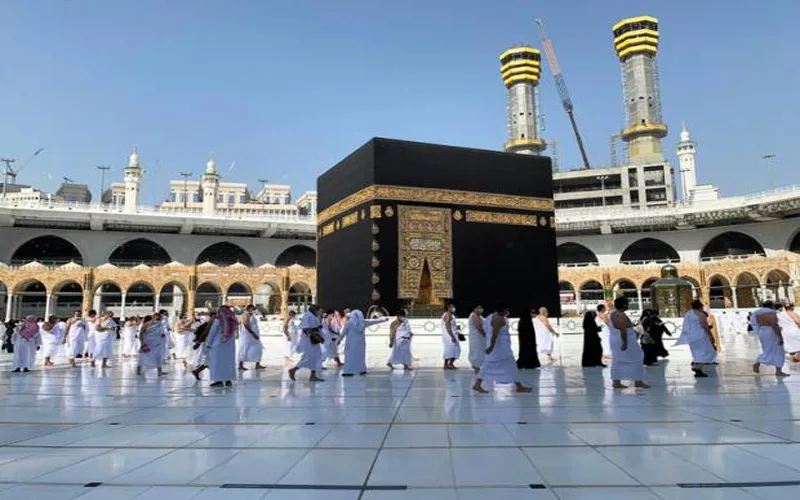 Apa Itu Mabrur: Memahami Makna Inti sebelum Melangkah Lebih