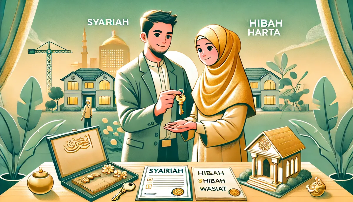 Hukum Menyimpan, Menyalurkan, dan Membelanjakan Harta