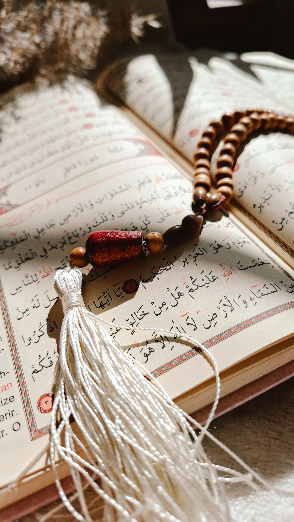 kalimat tasbih: Berapa Jumlah Hitungan yang Dianjurkan
