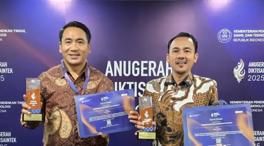 Anugerah Tata Cara: Prosedur yang Menentukan Sah Tidaknya