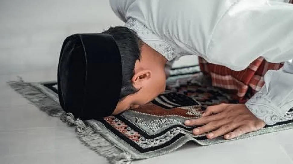 keutamaan sholat hajat - Kesalahan Umum dalam Mengerjakan Sholat Hajat