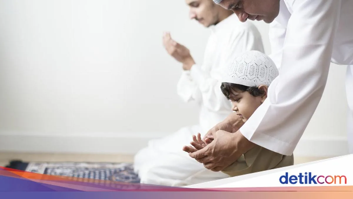 sholat subuh jam berapa - Merangkum Panduan Waktu Sholat Subuh