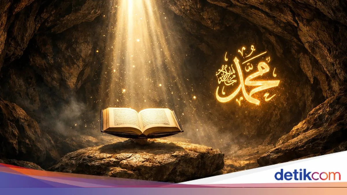 jenis wahyu