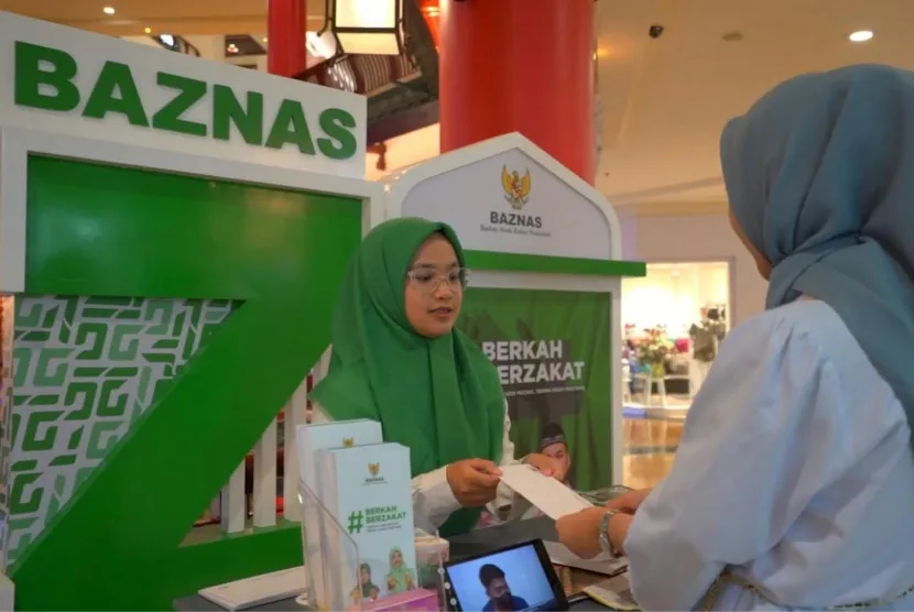 badan amil zakat: Niat Amil Zakat: Fondasi yang Menentukan Arah