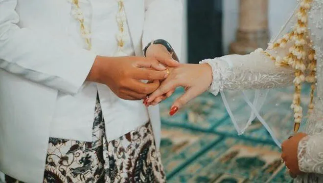nikah di bawah tangan - Menata Niat dan Memilih Jalan yang Paling Maslahat