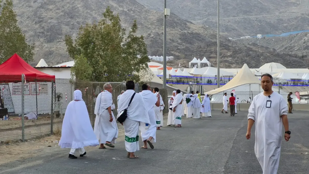 puasa arafah