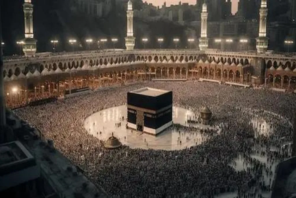 Sejarah Kota Makkah Dalil dan Sumber Rujukan Utama
