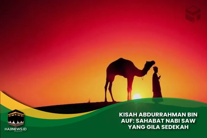 abdurrahman bin auf