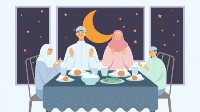 bolehkah puasa rajab - Tabel Ringkasan: Panduan Puasa Rajab dalam Berbagai Kondisi