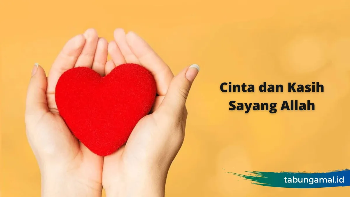 hadits kasih sayang