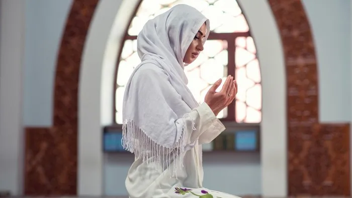 doa memohon ketenangan hati
