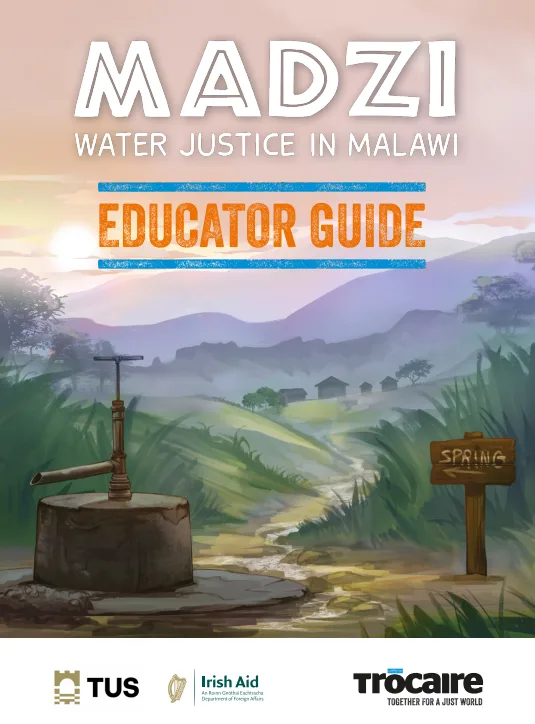 Tabel Perbandingan: Madzi, Mani, dan Wadi