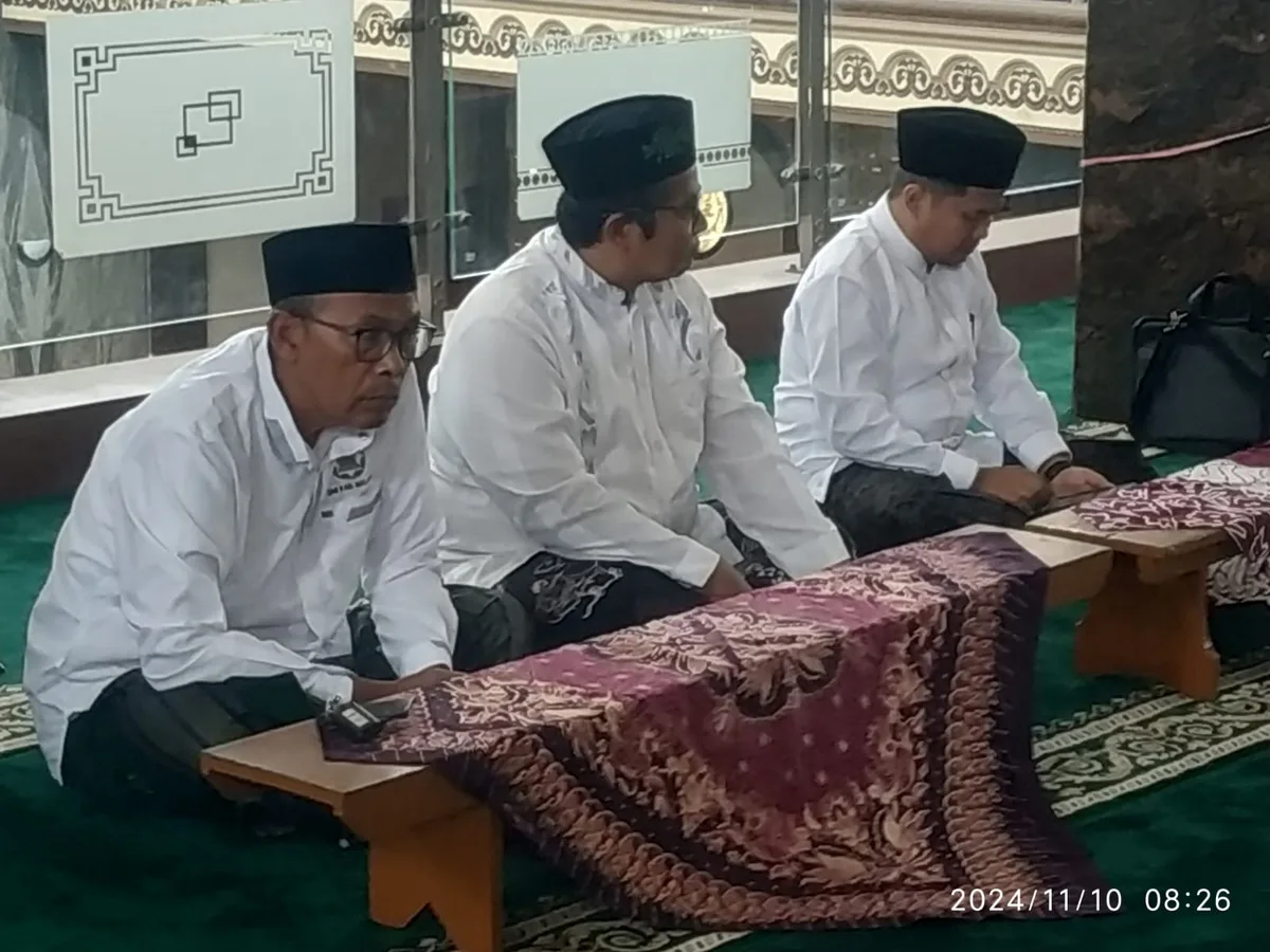 kader dakwah - Etika dan Adab Seorang Kader dalam Berdakwah
