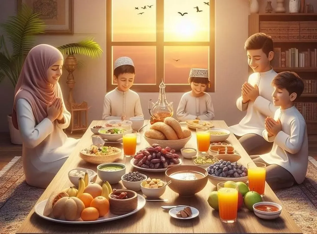 bolehkah puasa rajab: Puasa 27 Rajab: Antara Tradisi dan Dalil