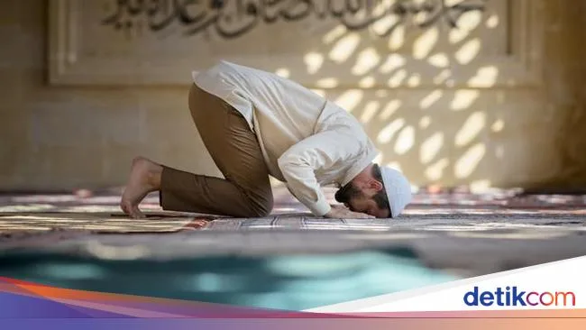 Kesalahan yang Sering Terjadi saat Membaca Niat Jamak Takhir