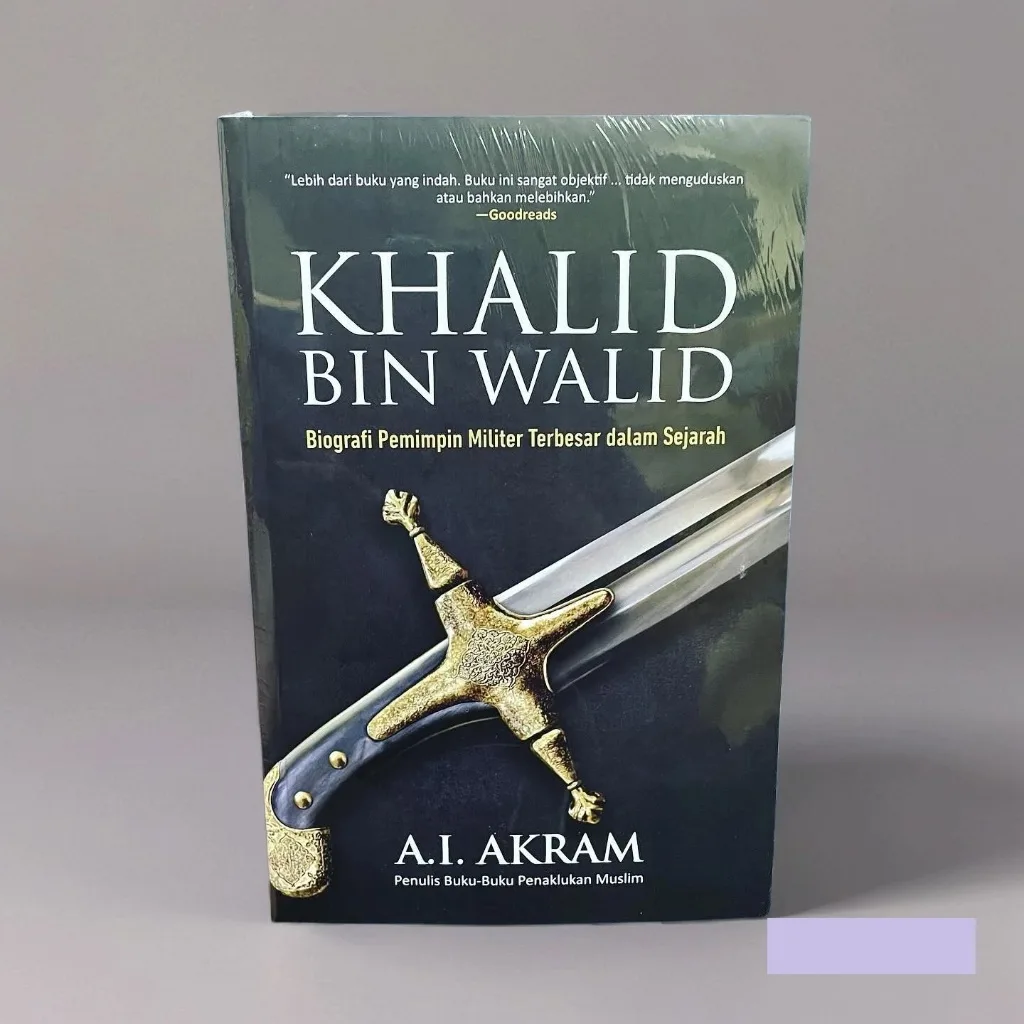 khalid bin walid