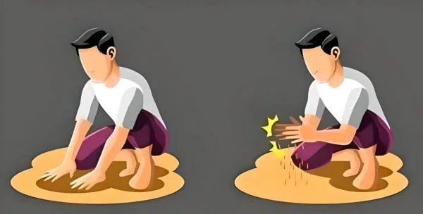 Syarat Sah Tayamum yang Wajib Diketahui