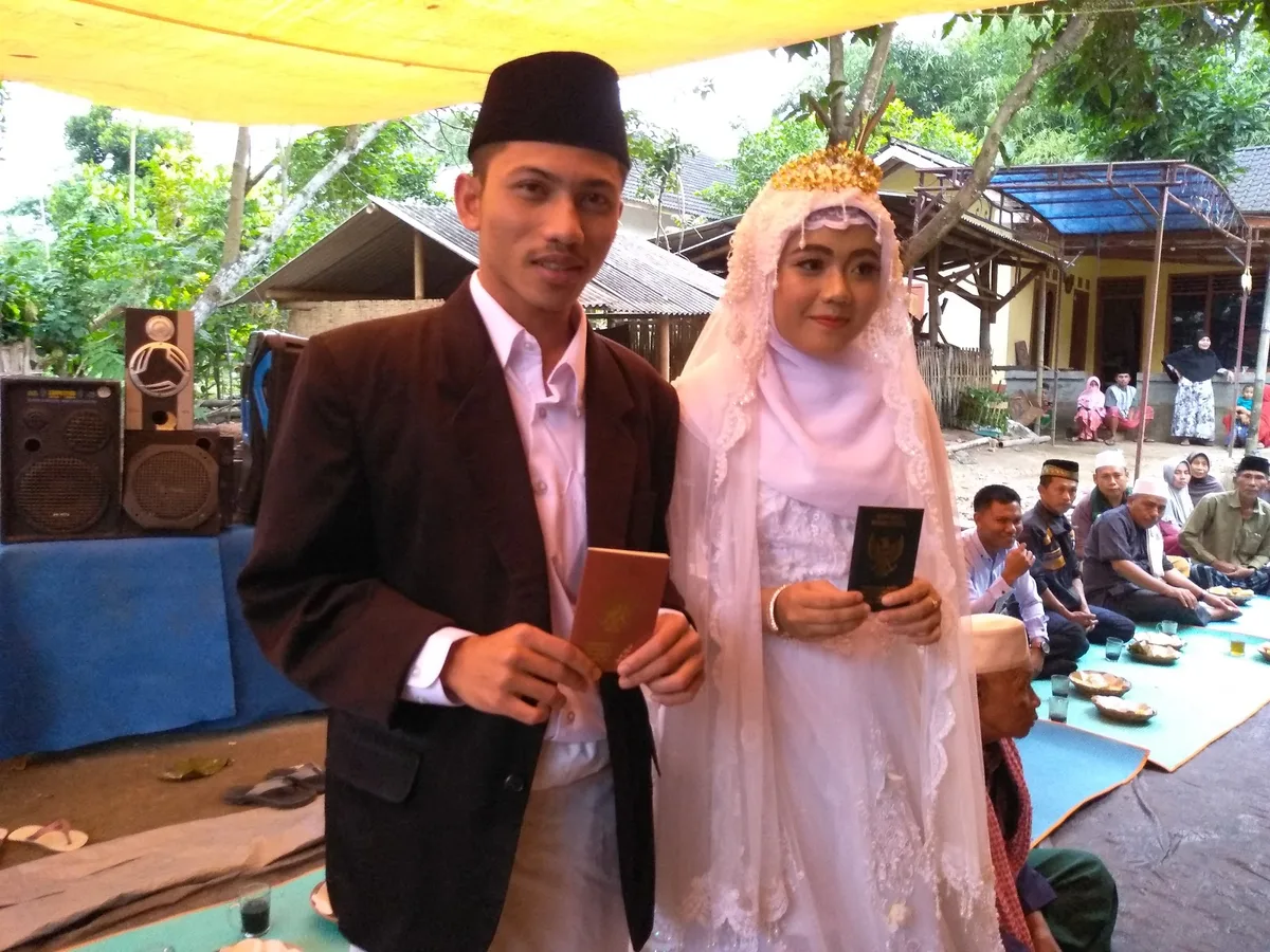 hukum khutbah nikah - Adab dan Tata Cara Menyampaikan Khutbah Akad Nikah