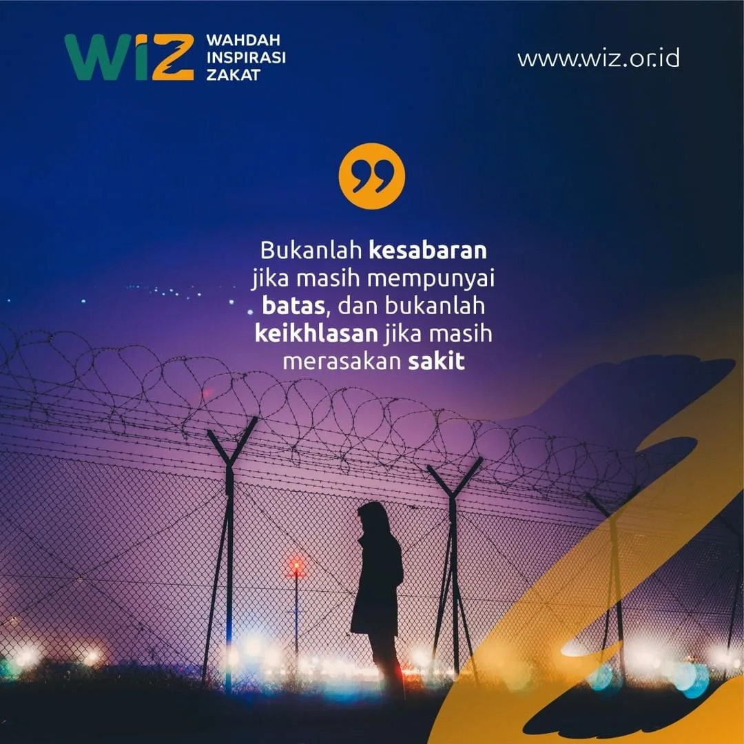 sabar dan ikhlas - Pengertian Sabar Menurut Bahasa dan Istilah