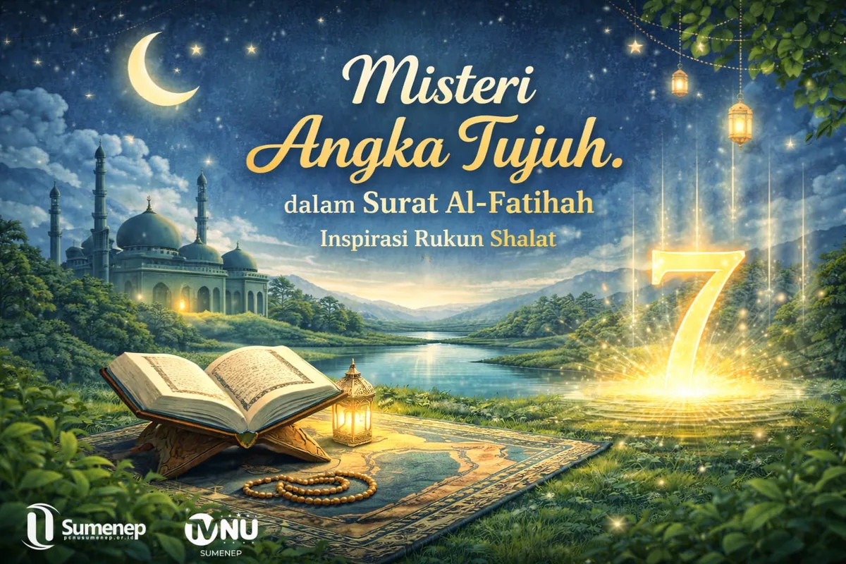 al fatihah dalam sholat