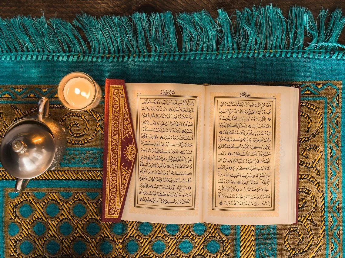 doa perlindungan ayat kursi