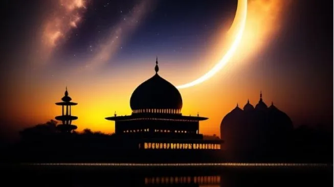 puasa 1 muharram