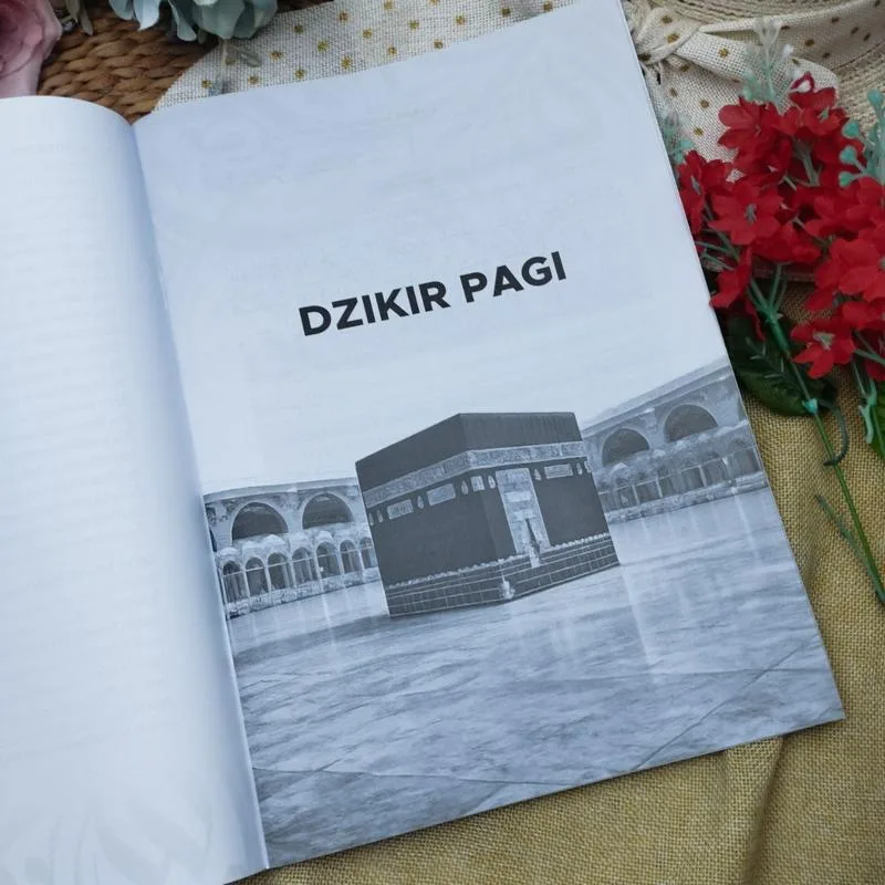 Dzikir Pagi Latin Sesuai Sunnah: Dalil dan Konsekuensi