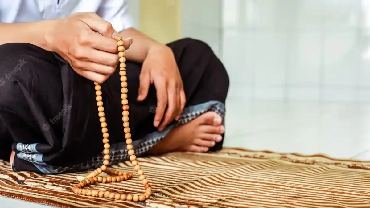 Mengapa Bacaan Dzikir Pagi Menjadi Pembuka Hari yang Berkah