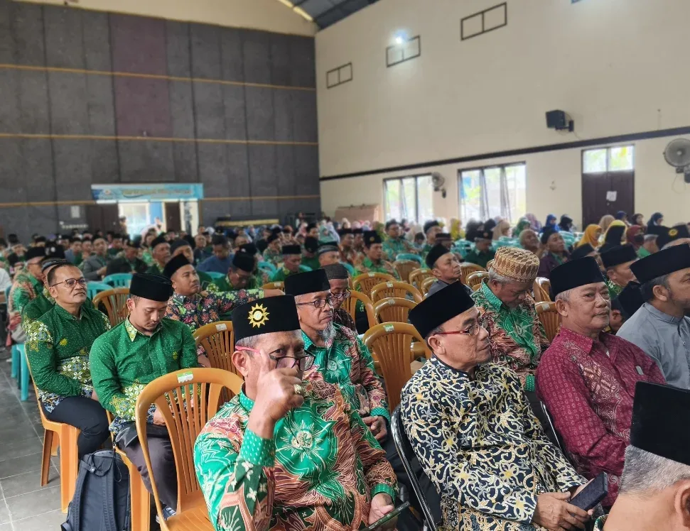 kaderisasi muhammadiyah: Contoh Penerapan Nyata di Berbagai Tingkat