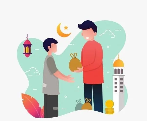 zakat dan sosial: Menutup Lingkaran: Zakat dan Keadilan Sosial sebagai Gaya