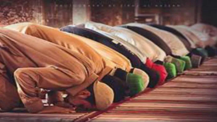 Doa Sujud dalam Sujud Tilawah dan Sujud Syukur