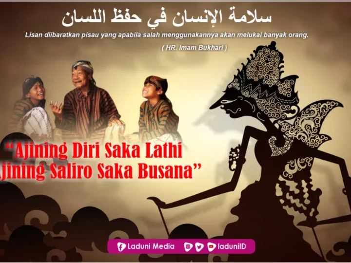 Mengapa Hadits Menjaga Lisan Layak Direnungkan Ulang