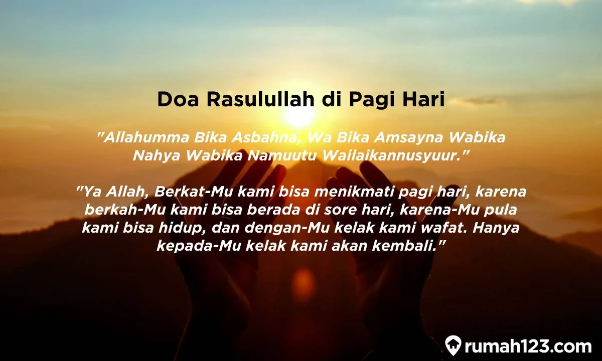Pertanyaan Umum tentang Doa Nabi Muhammad