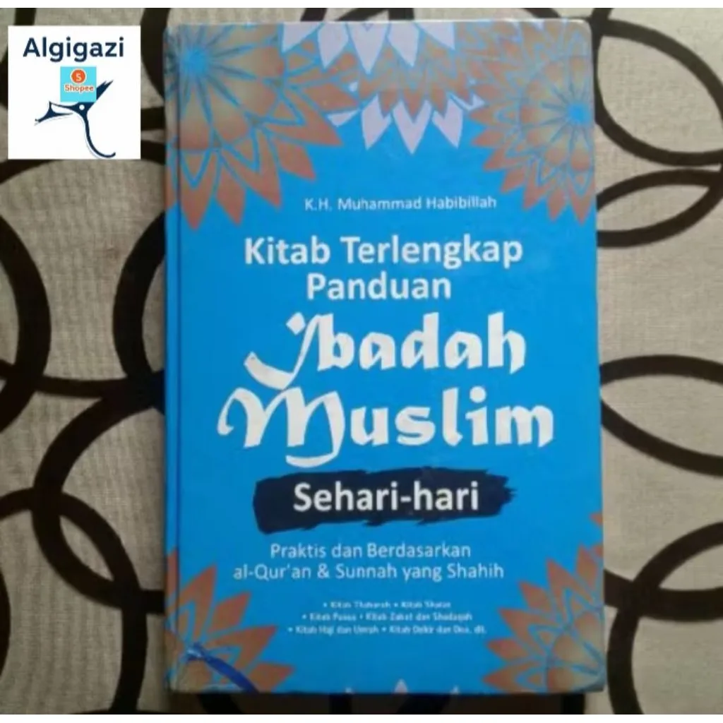 ibadah