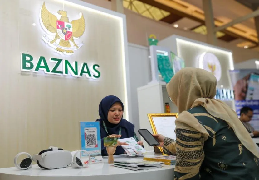 badan amil zakat: Apa Saja Syarat Amil Zakat yang Wajib Dipenuhi?