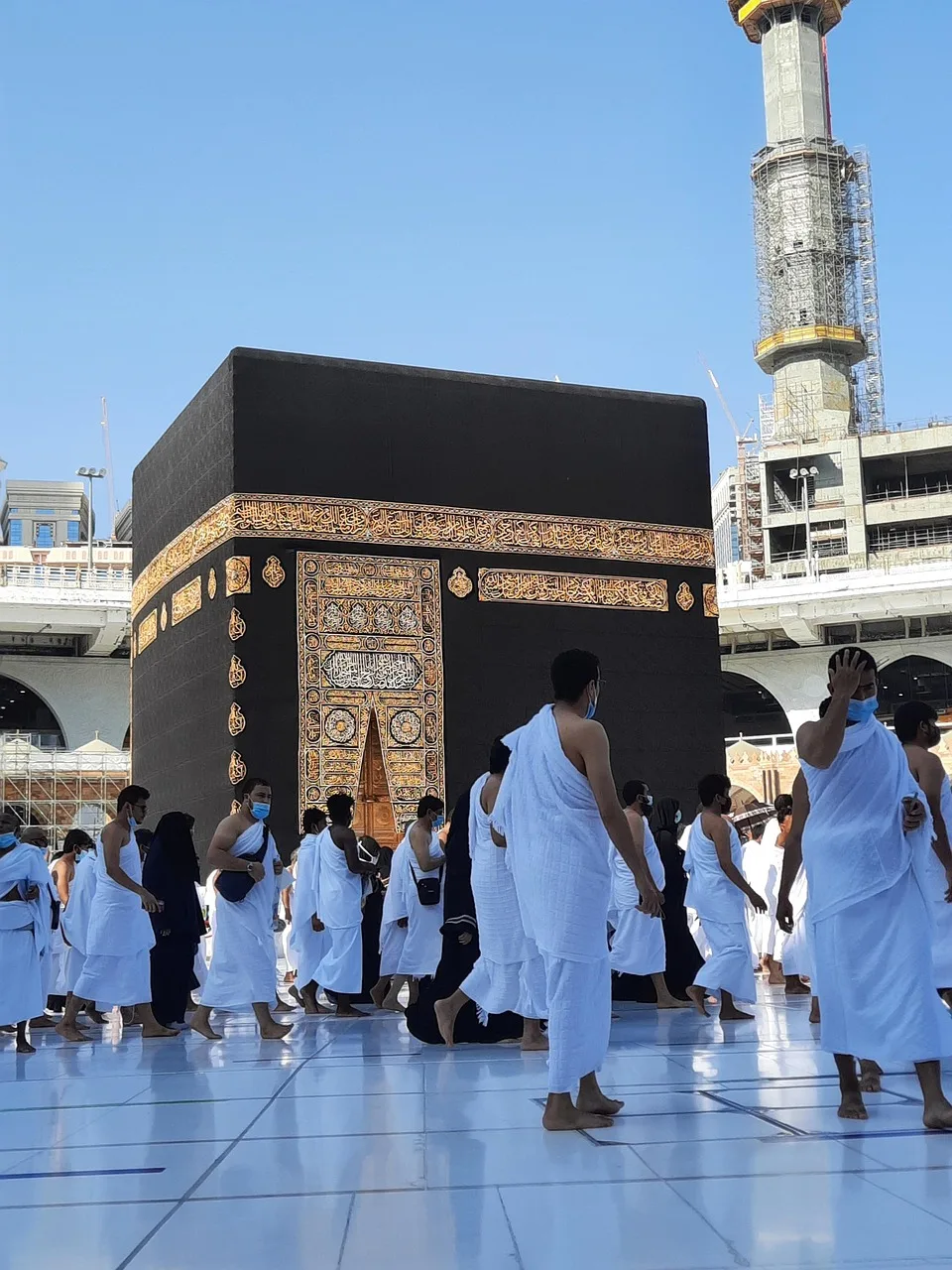 Pertanyaan yang Sering Diajukan Seputar Umroh Rajab