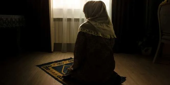 sholat yang terlewat