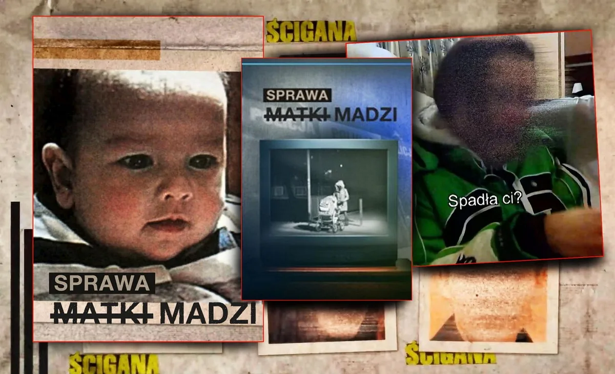 madzi