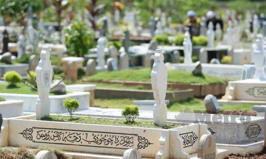 hadorot ziarah kubur