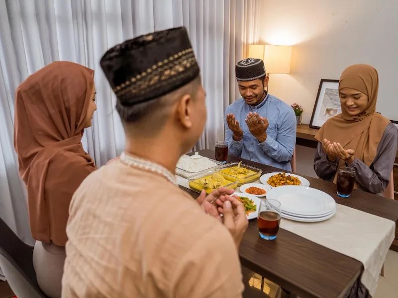 puasa rajab: Keutamaan dan Fadhilah yang Diyakini