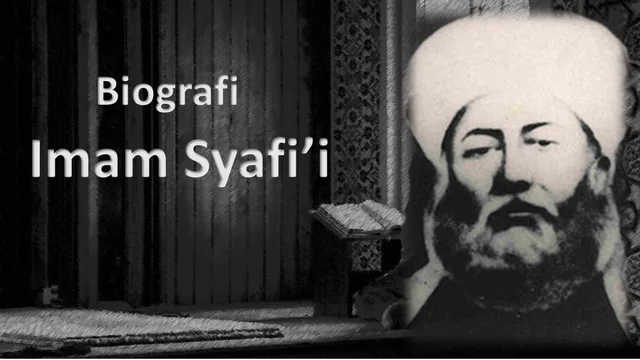 imam syafii