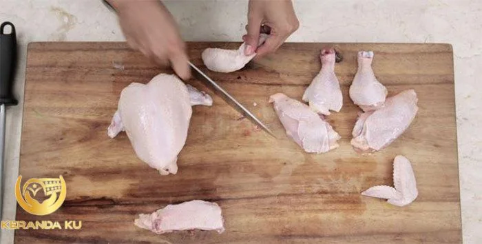 doa memotong ayam - Perbedaan Doa Sembelihan Harian dan Hewan Kurban