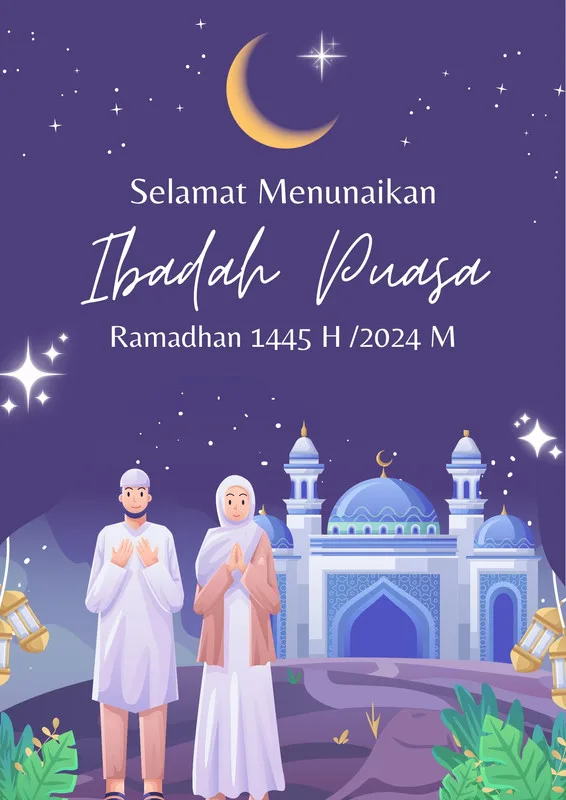 Kesalahan Umum dalam Menjalankan Puasa Ramadhan