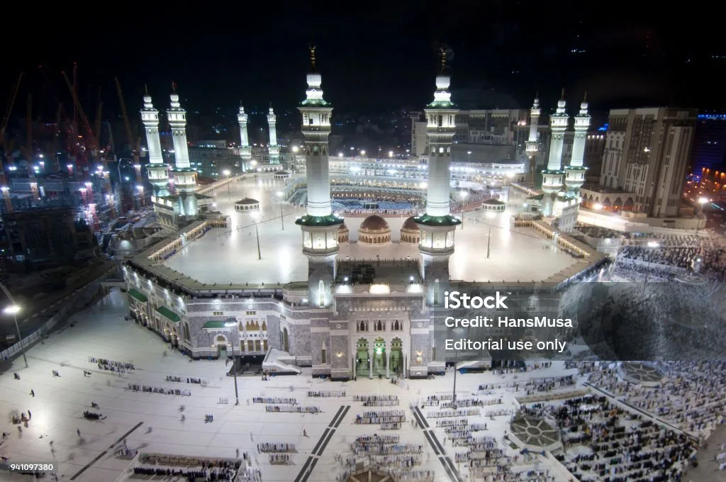 Teladan Umat Islam Adalah Warisan Akhlak yang Harus Ditiru