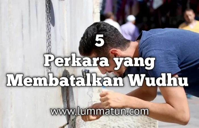 apakah menangis membatalkan wudhu - Tips Menjaga Wudhu saat Emosi Mudah Tersentuh