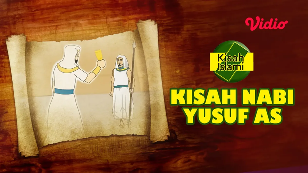Kisah Nabi Yusuf dan Zulaikha: Meluruskan Salah Paham