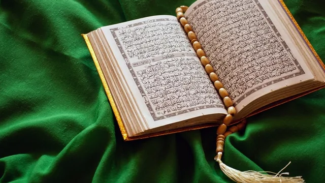 Apa Itu Surat Pendek dan Mengapa Layak Dipelajari Lebih Dulu