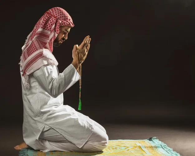doa setelah sholat tahajud dan witir