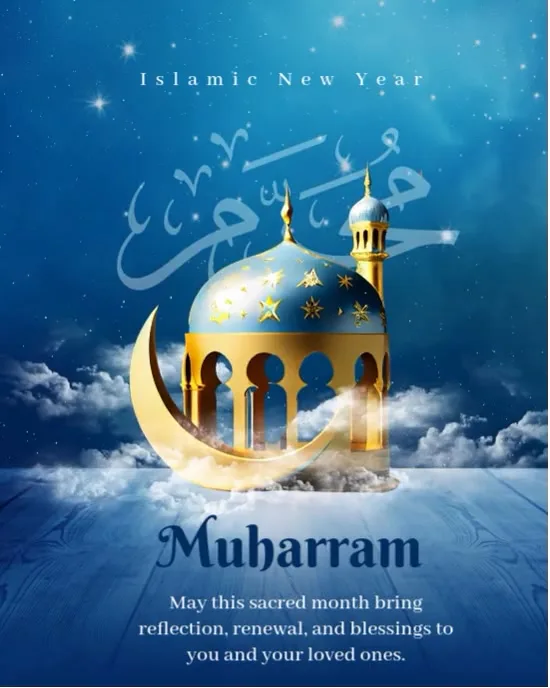 Muharram dalam Perspektif Budaya dan Sosial