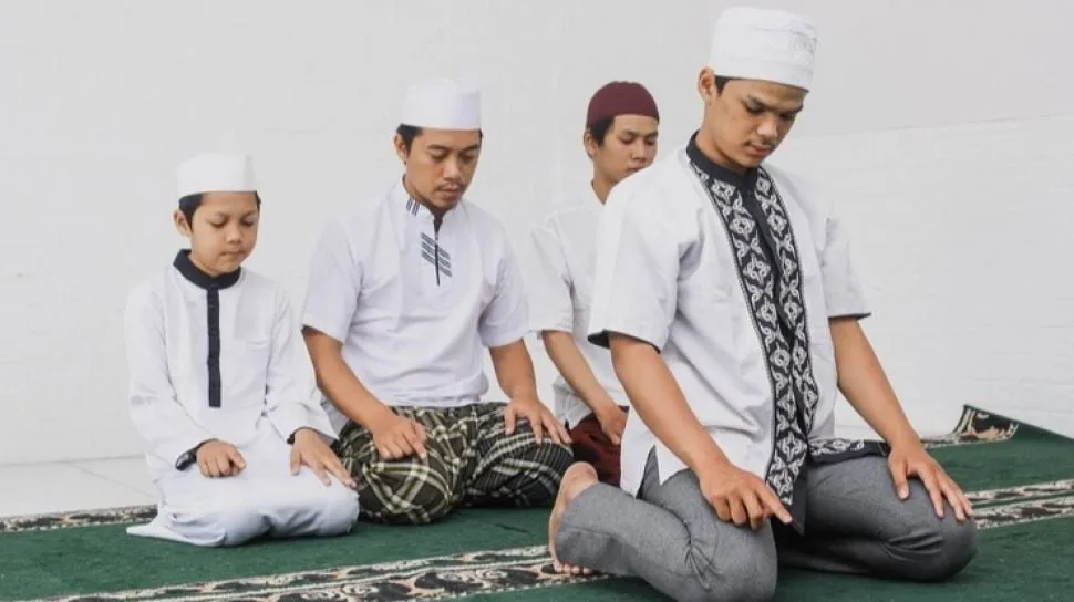 al fatihah dalam sholat